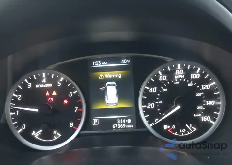 2017 Nissan Sentra Sv from USA, damaged, VIN 3N1AB7AP5HL678389